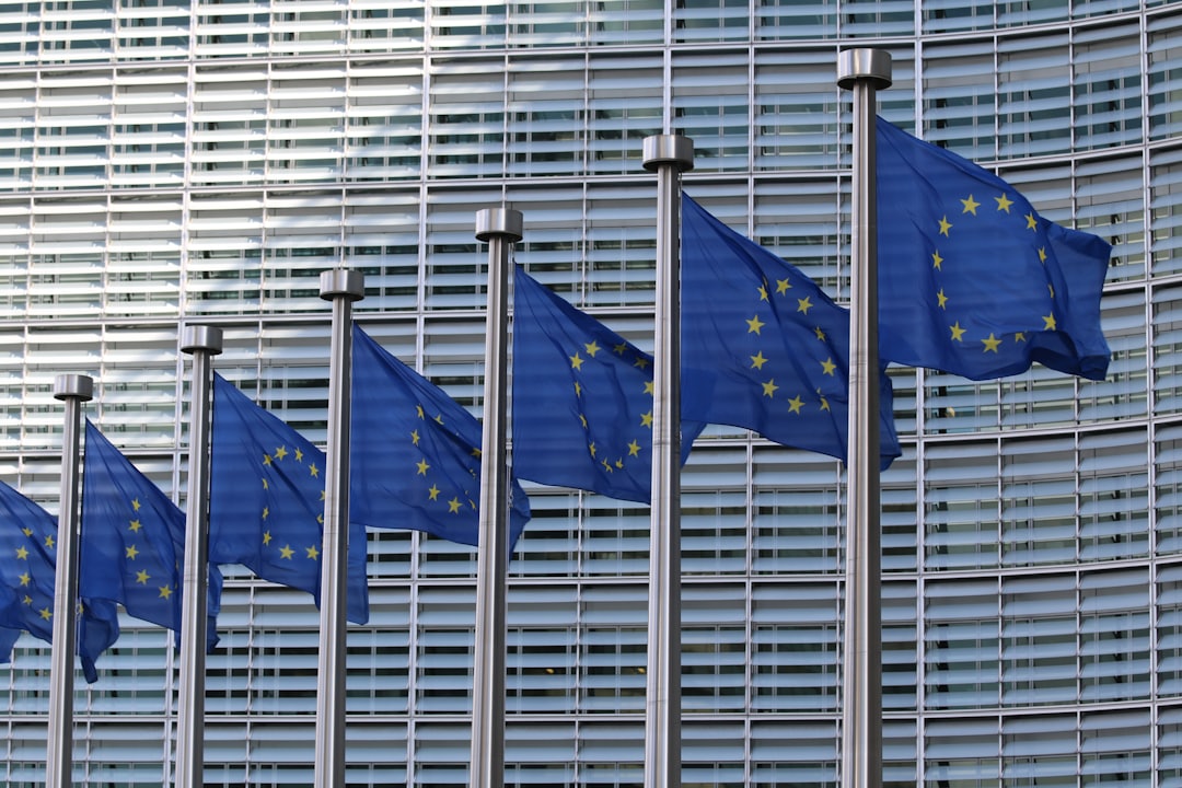 EU-Parlament in Brüssel – Verwaltungskosten und Beamte der Europäischen Union
