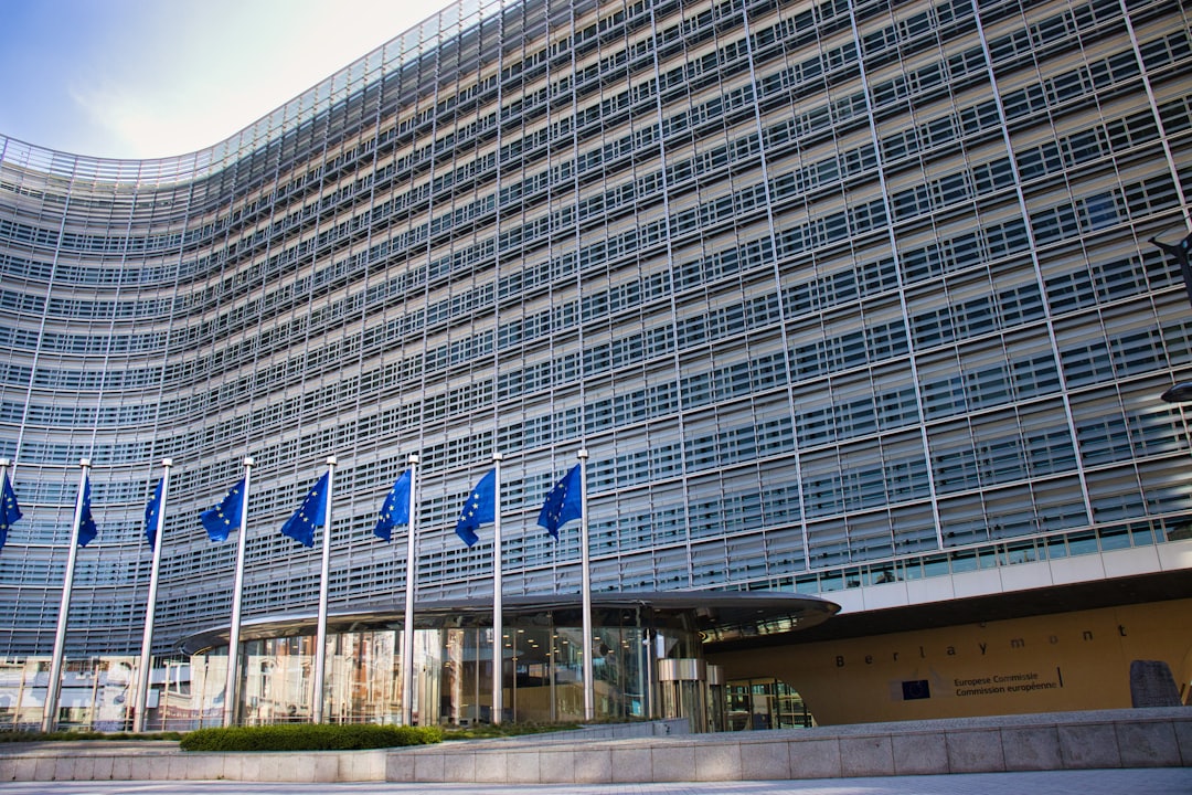 Europäische Bürokratie – Formulare und Vorschriften der EU im Alltag