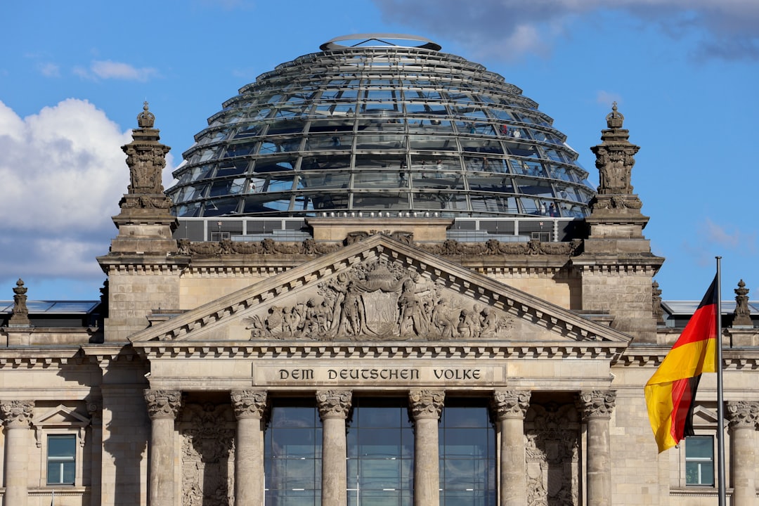 Roman Herzog 1997 – Ruck-Rede und politische Reformversprechen in Deutschland